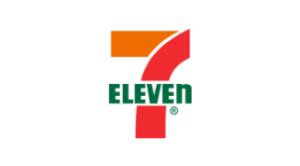 7-Eleven Logo