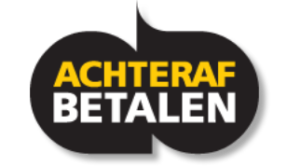 Achteraf Betalen Logo