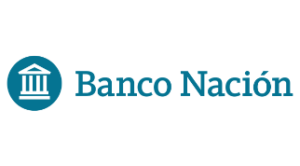 Banco Nación Logo