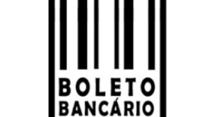 Boleto Bancario Logo