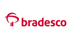 Bradesco Logo