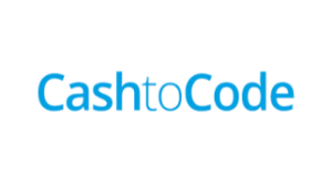 CashtoCode Logo