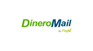 DineroMail Logo