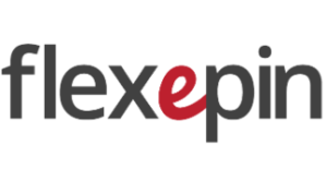 Flexepin Logo