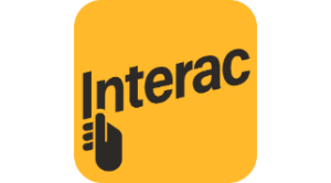 Interac Logo