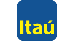 Itaú Logo