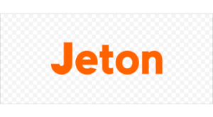 Jeton Logo