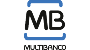 MULTIBANCO Logo