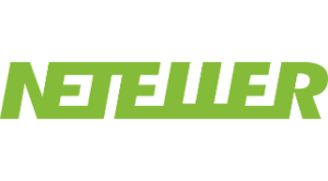 NETELLER Logo