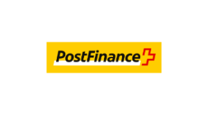 PostFinance Logo