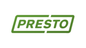 Presto Logo