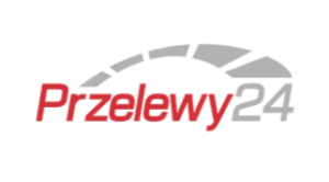 Przelewy24 Logo