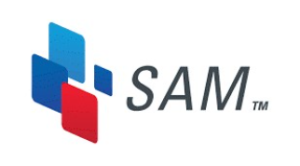 SAM Logo