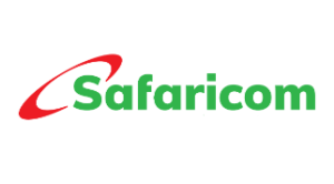 Safaricom Logo