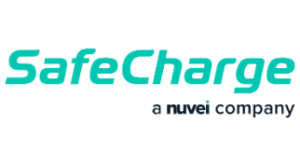 SafeCharge Logo