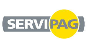 Servipag Logo