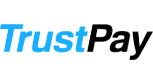 TrustPay Logo