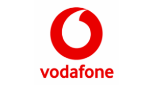 Vodafone Logo