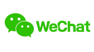 WeChat Logo