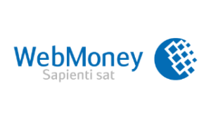 WebMoney Logo