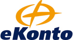 eKonto Logo