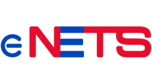 eNETS Logo